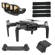 5in1 DJI Mavic Air Accessories Lens Case Remote Control Signal Booster Joystick Landing Gear Propeller Stabilizer