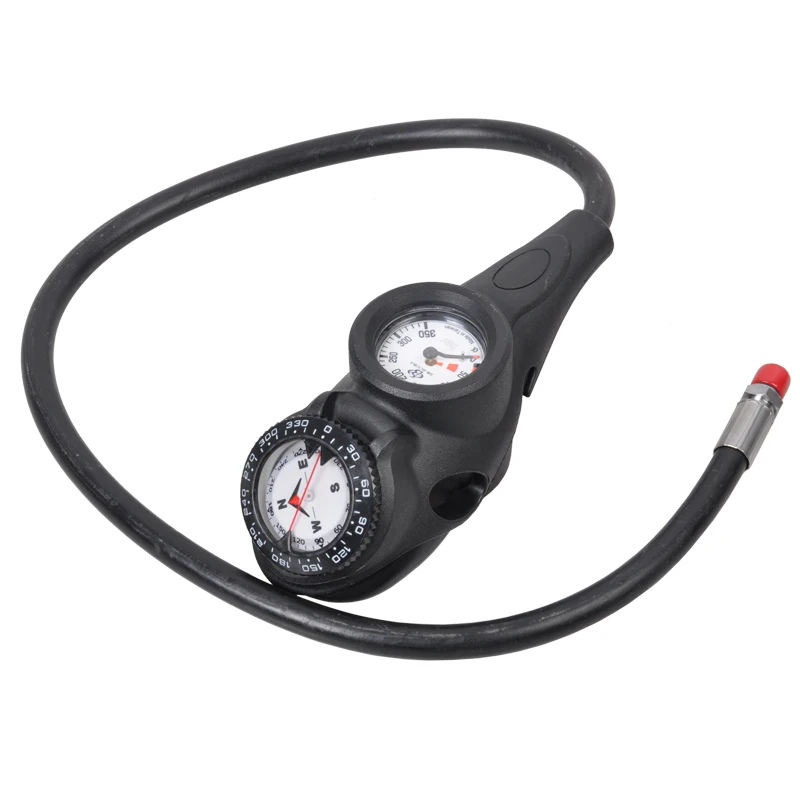 Diving Digital Depth Gauge,Diving Tank Pressure Gauge,Scuba Diving