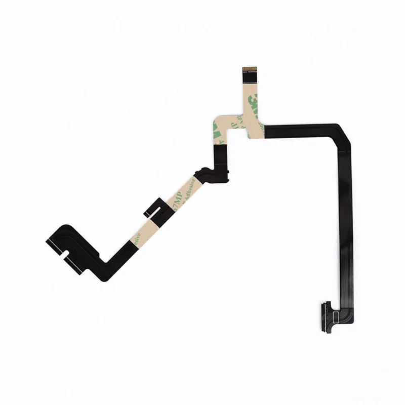 

DJI Phantom 4 Flexible Flex Cable Strap Phantom 3 Standard Advance Professional 4K Flexible Flex Gimbal Flat Cable Repair Parts