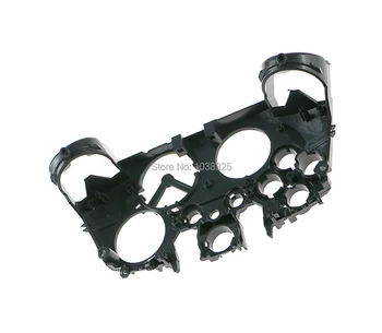 

20pcs/lot Inner Support Frame Shock Motor Stand of LT RT Trigger Button Key Holder Repair Frame Skelet For Xbox One 1 Controller