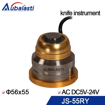 

automatic tool setting gauge JS-55RY use for Woodworking machine