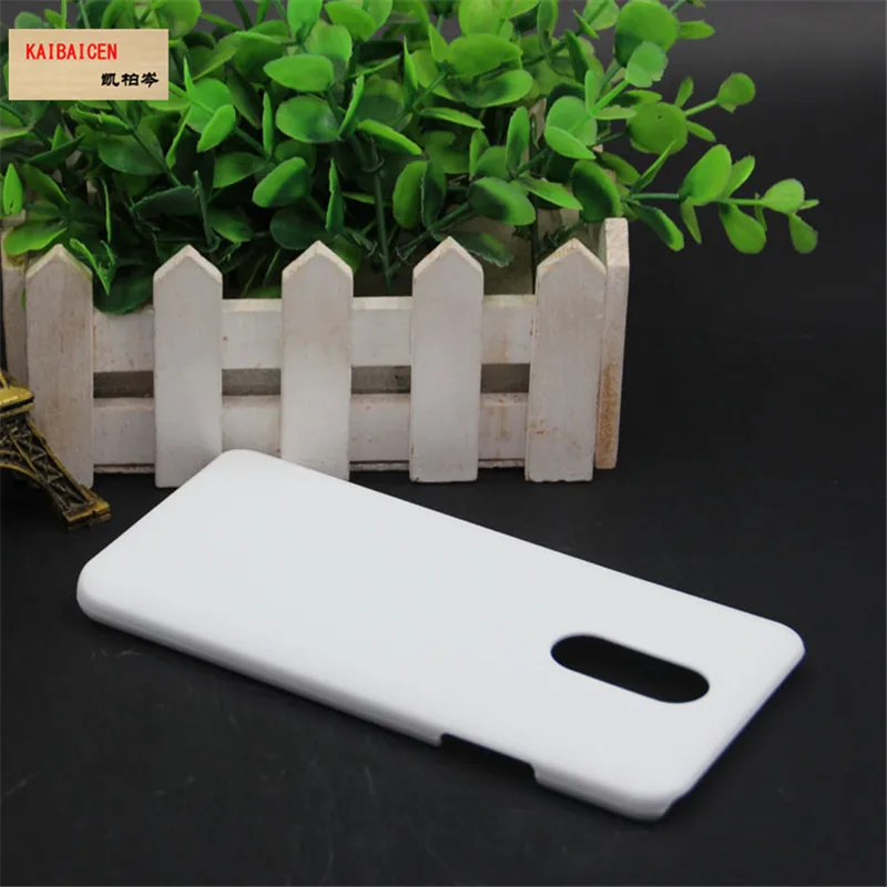 For LG stylo 4 3D CASE 3