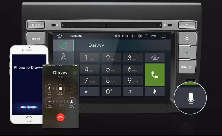 Flash Deal Isudar ROM 64GB 2 Din Android 9 Auto Radio For Fiat/Bravo 2007-2012 Car GPS Multimedia Player Octa Core RAM 4GB DSP DVR Camera 13