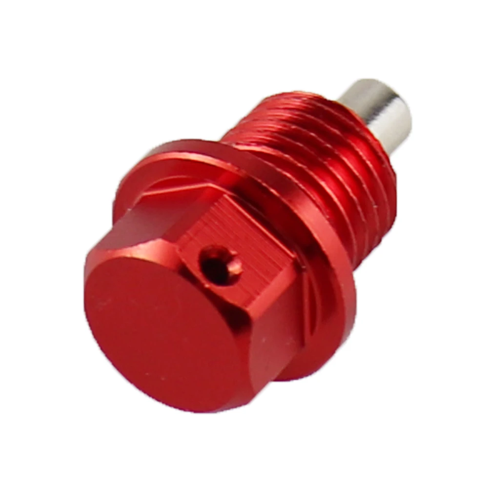 Oil Drain Plug Magnetic Engine Oil Pan Drain Nut For Passat Nissan Toyota
