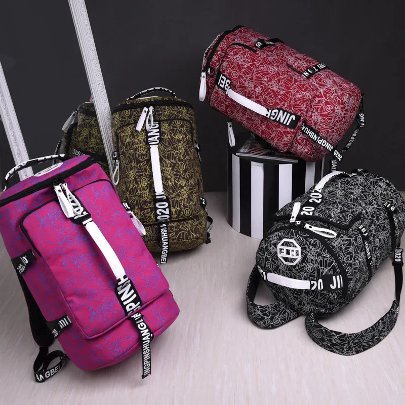 

47x31&16in Outdoor Waterproof Bags Backpack Men Mountain Climbing Sports Rucksack Hiking Bagpacks Women Bag Camping Travel Bag