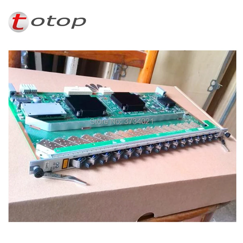 GPFD Board (1)
