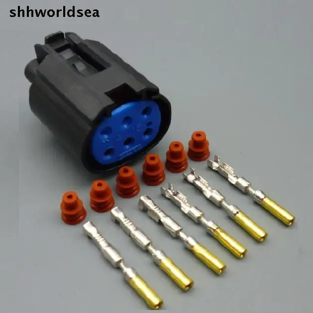 Buy shhworldsea 5/30/100sets 1.6mm auto socket