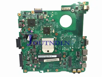 

JOUTNDLN FOR Acer aspire 4552 4252 Laptop Motherboard DDR2 MBNBJ06001 DA0ZQAMB6C0 Integrated Graphics Free send CPU