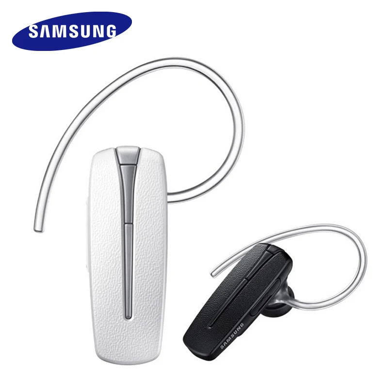 Оригинальные наушники SAMSUNG HM1950 Bluetooth 3 0 с микрофоном и ушным крючком Беспроводные