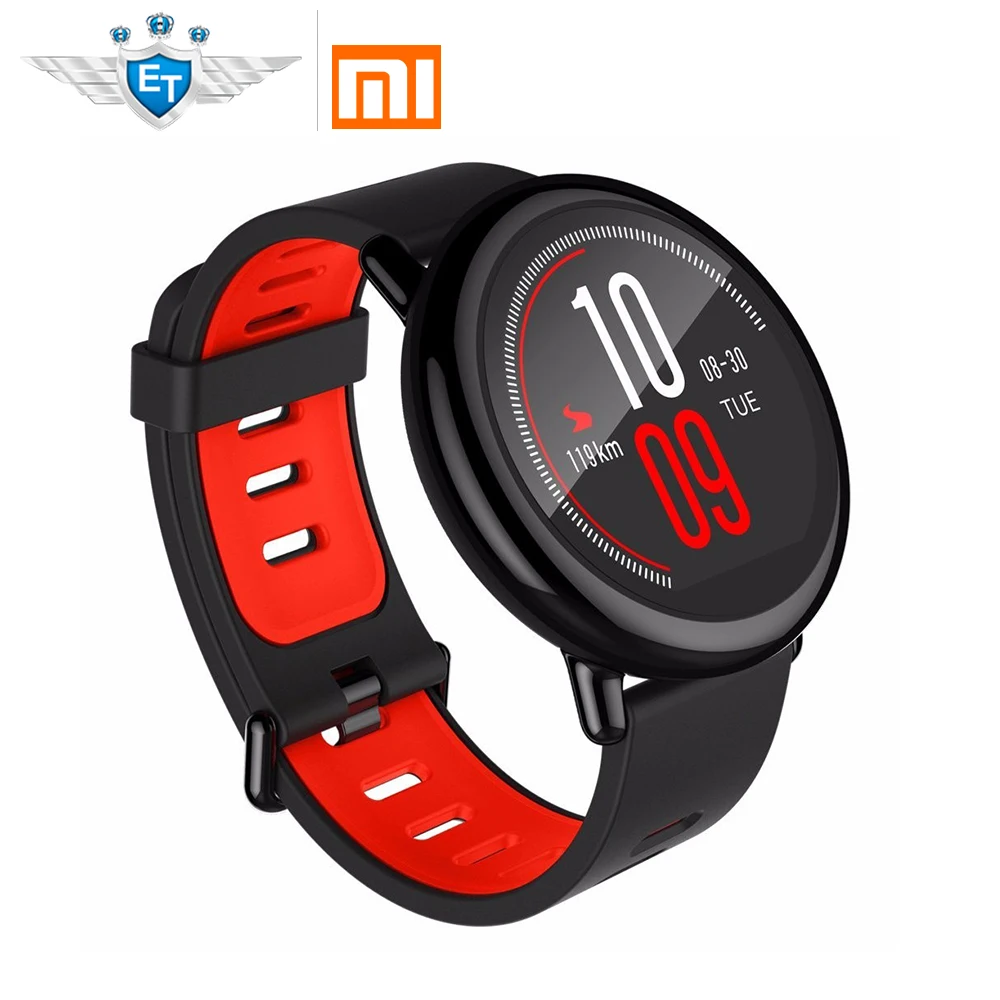 xiaomi run watch