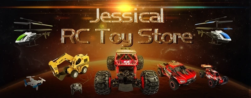 rc car