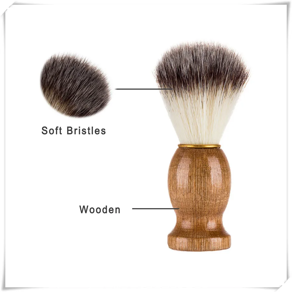 Beard brush xq14