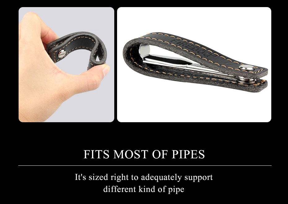 Pipe smoking set  10