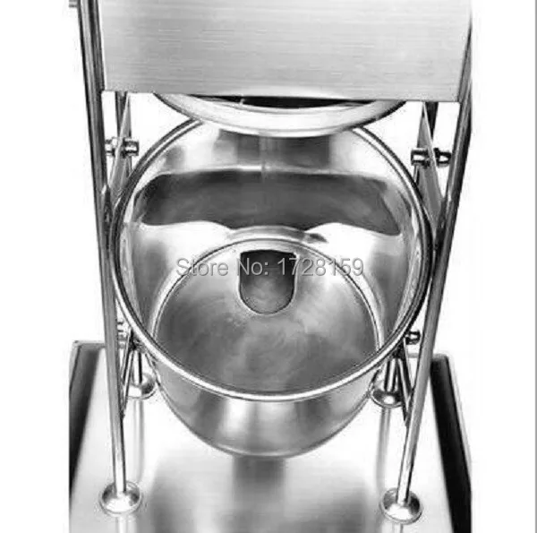 sausage stuffer machine (3)