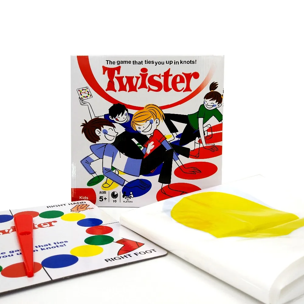 Twister Spiel Kaufen Twister Spiel Kaufen