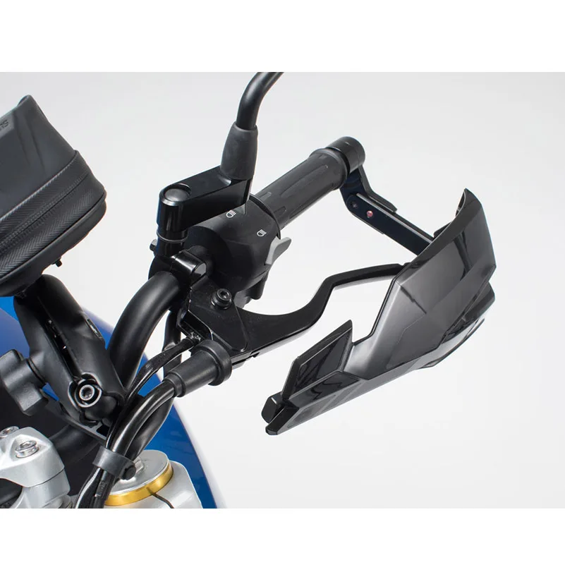Для BMW G 310 GS G310GS рукавицы комплект аксессуары для мотоциклов защита рук G310 GS Moto часть