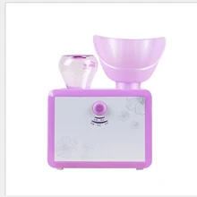 Увлажнитель лица для сужения пор красота Finder ароматерапия машина 0.35L горячий спрей персональный уход дамы 'красота