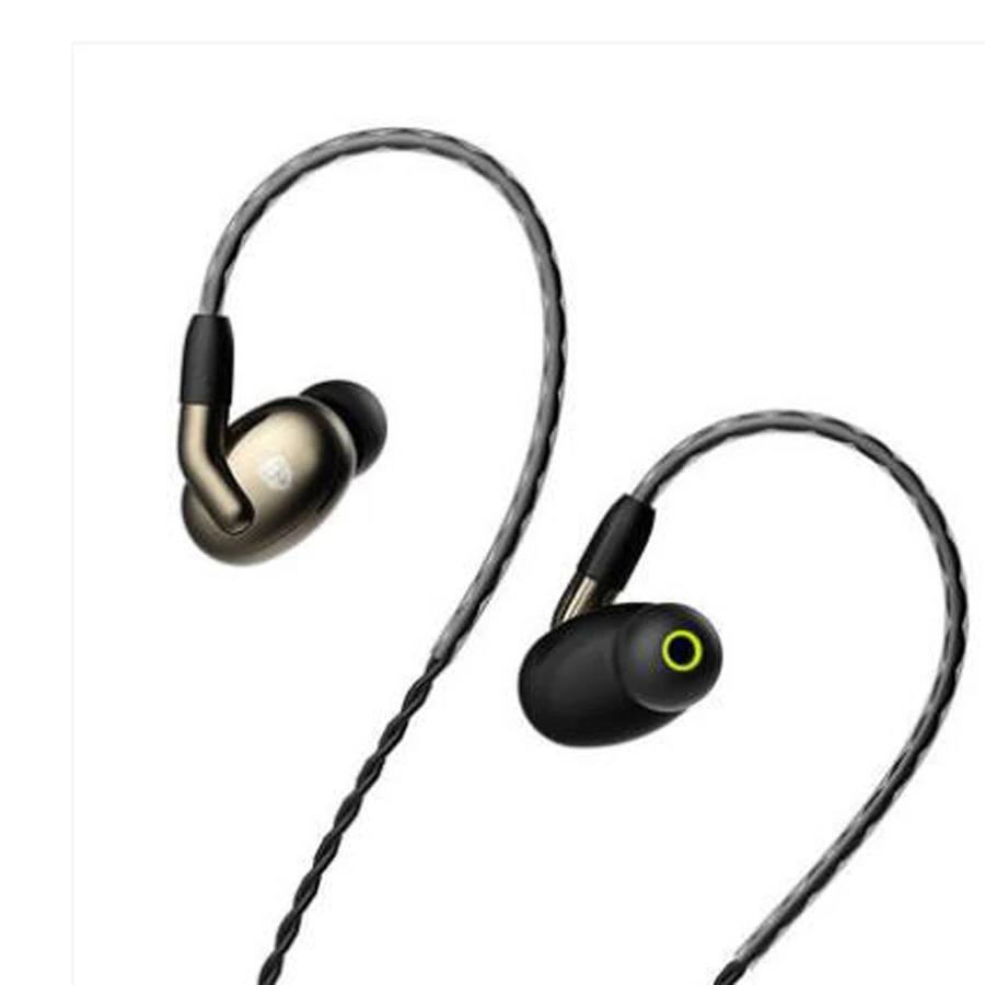 

N1 1BA+2DD MMCX Wireless Bluetooth Dynamic Balanced Armature Driver Earphone Replacement Cable for Shure se215 se535 Earbuds
