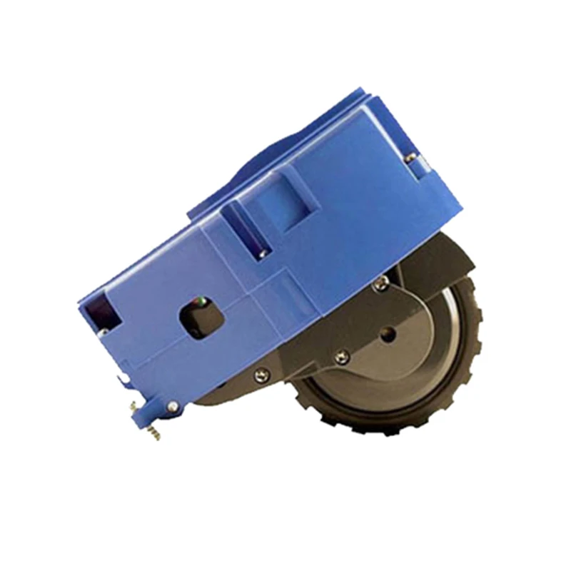 

New Right Wheel Replacement Kit For IRobot Roomba 500 Robot Vacuum Cleaner Parts Accessories