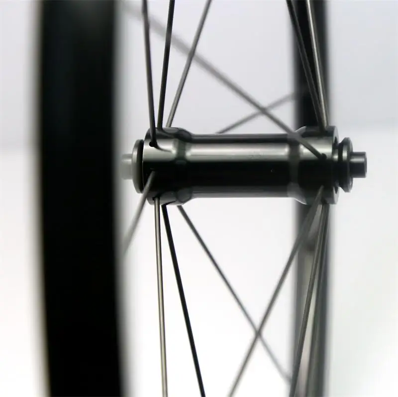 2016 451 дати прямой Тяговый ступица kinlin nbr обод складной велосипед Wheelset/колеса 9/10/11S