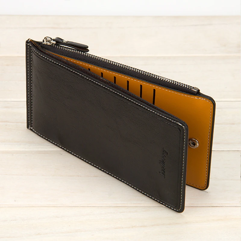 

Womens Wallets Female leather wallet Candy wallet ladies purse Long Credit Zipper Portefeuille Female Purse Clutch Cartera Mujer