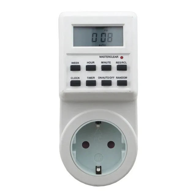 timer 1min