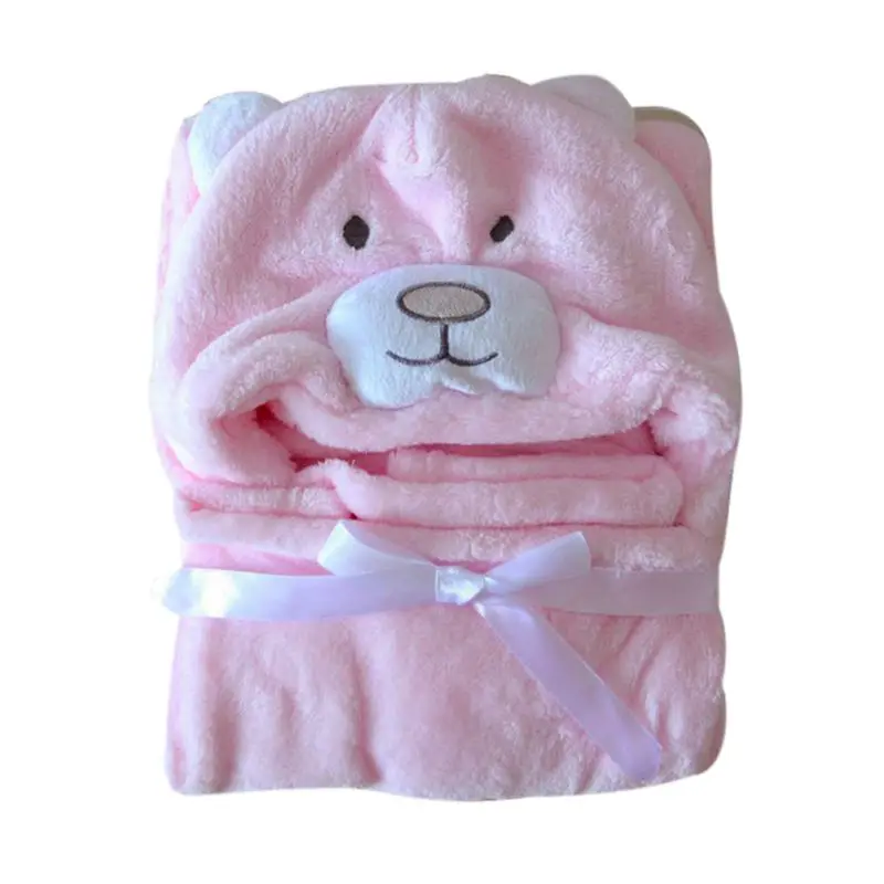 Детские одеяла; детское банное полотенце с капюшоном в форме животного; милое детское банное полотенце; детское Пеленальное полотенце с капюшоном; банный Халат