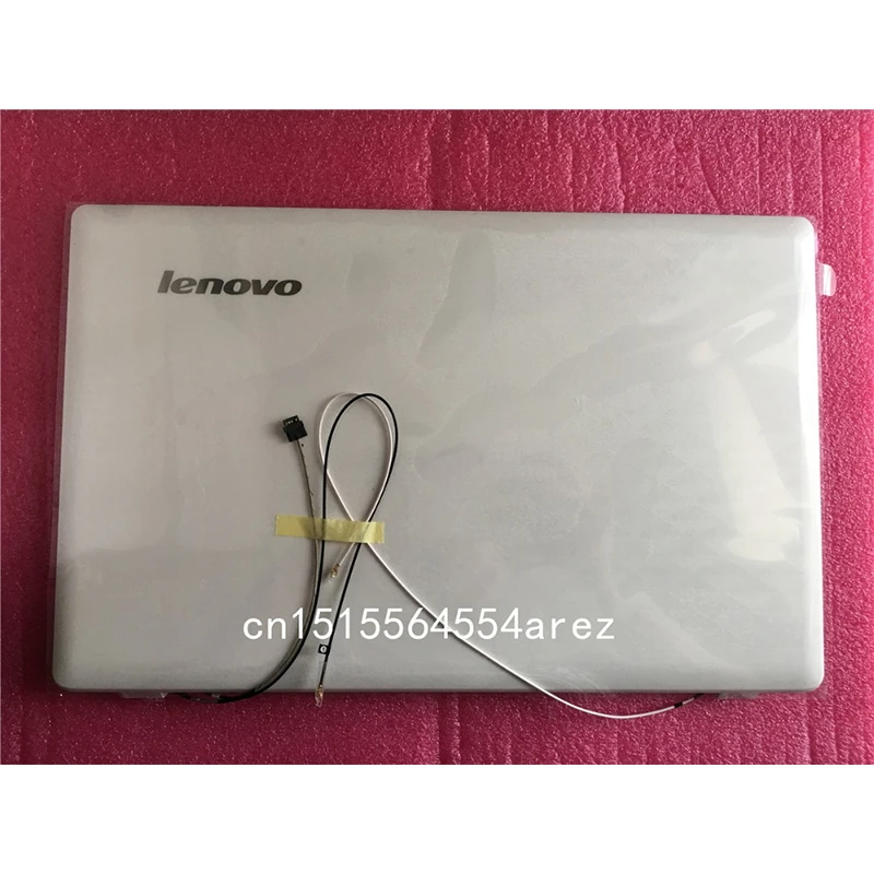 И ноутбук lenovo Z580 ЖК задняя крышка/ЖК задняя крышка 90200642