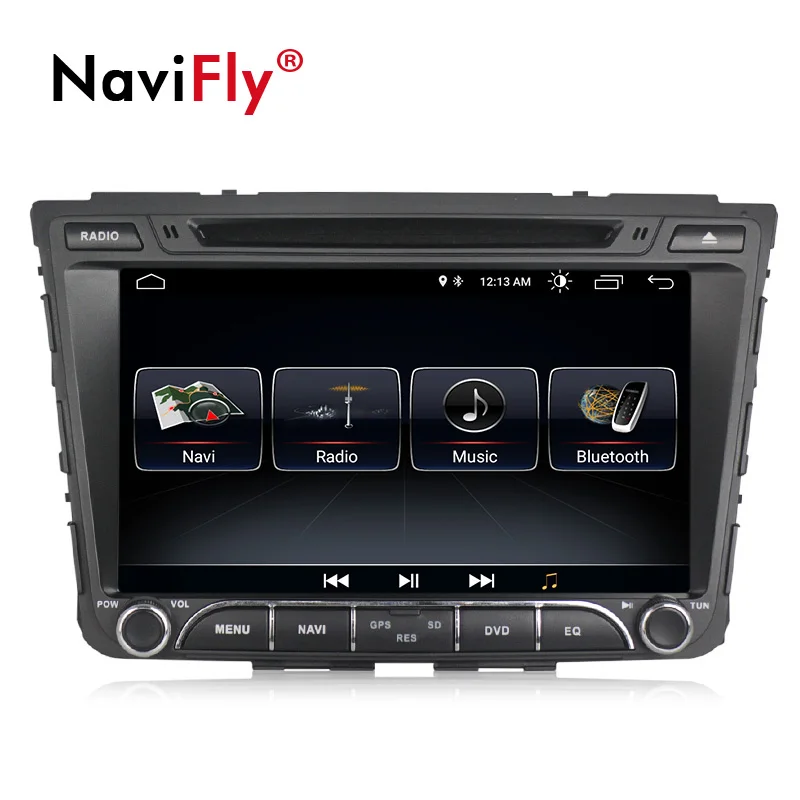 

Free shipping!android8.1 quad core car dvd player for HYUNDAI IX25 Creta 2014 2015 with wifi bluetooth gps navigation multimedia