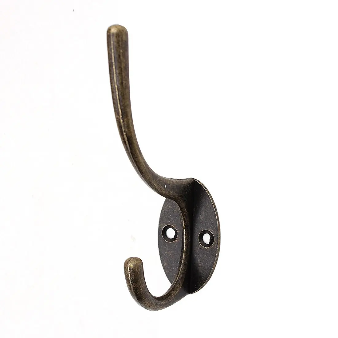 

Hot sale Retro dress hook coat racks metal coat hooks Hat wall hook