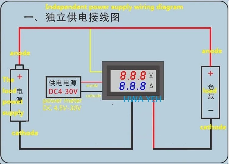 Схема подключения цифрового вольтметра и амперметра dsn 288. 28" mini digital voltmeter ammeter dc 100v 10a 50a. 28" mini digital voltmeter ammeter dc 100v 10a 50a. Ja110 серво мотор китай. Контроллер петель.