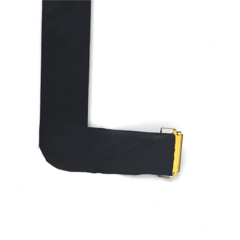 LCD Screen LED LVDS Display Flex Cable For Apple iMac 27 A1419 (Late 2012, Late 2013) 923-0308...