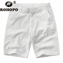 Хлопок белый середины талии шорты для женщин мужские Летние путешествия пляжные стиль Мужские шорты в повседневном стиле Work Out door Хлопок повседневные шорты 42