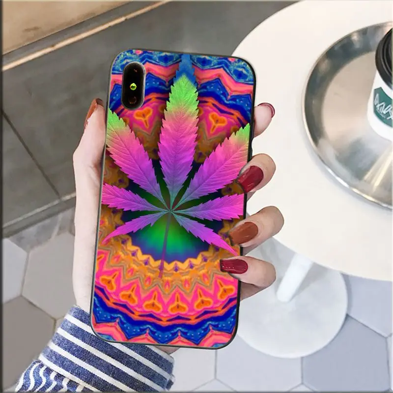 Abstractionism Art high weed
