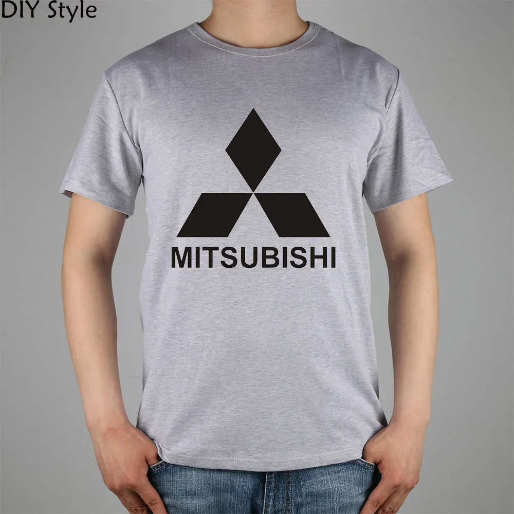 Mitsubishi Yataro Футболка бренда Iwasaki Мужская футболка|men t shirt|t-shirts men shirtst shirt |