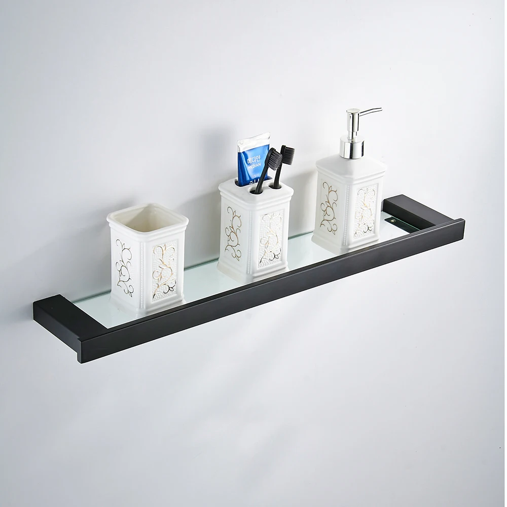Rozin Bathroom Hardware Set Matte Black Paper Holder Towel Rail Rack Robe Hook Toilet Brush Holder Bathroom Accessories toilet paper holder bathroom hardware set bathroom hardware accessories