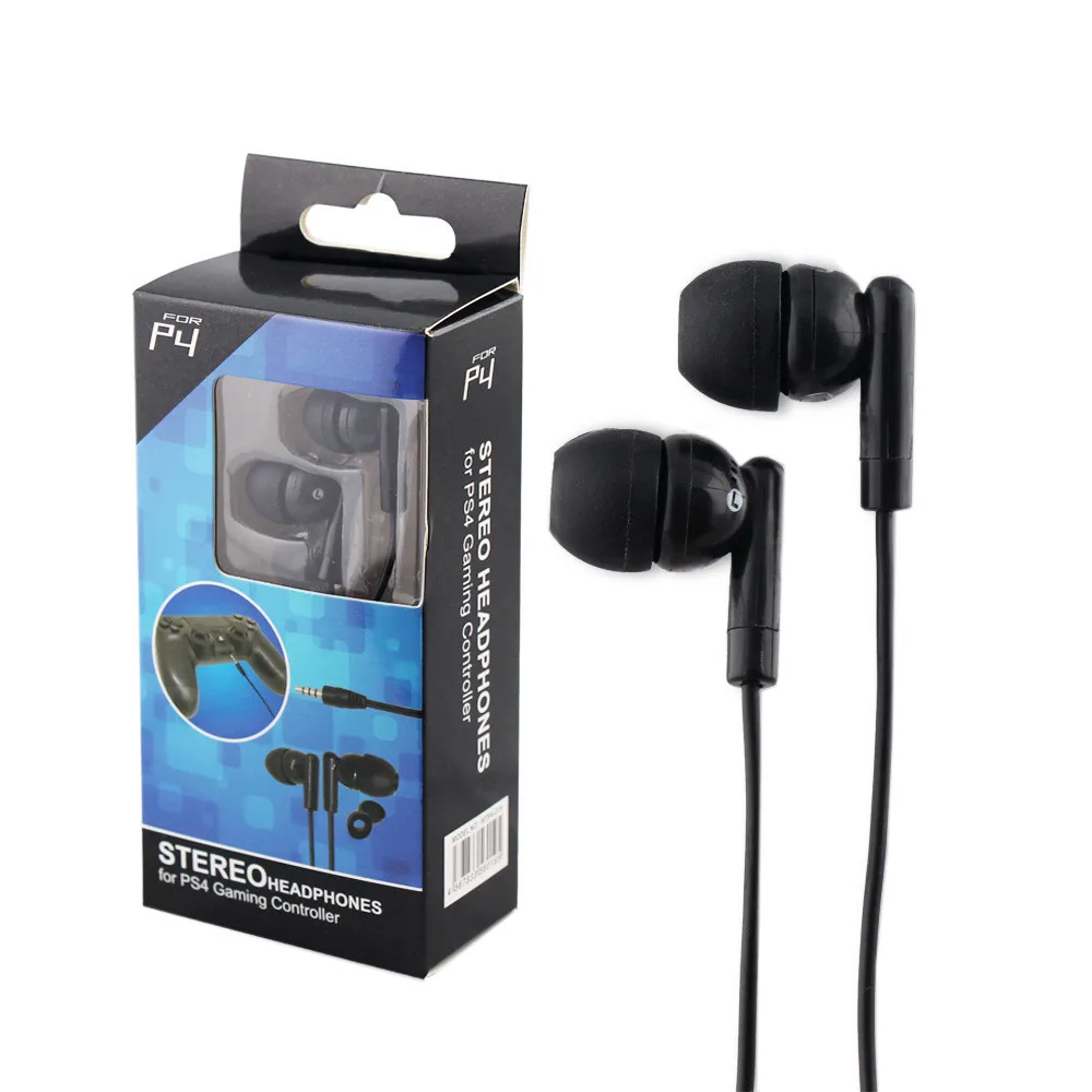Game earphone