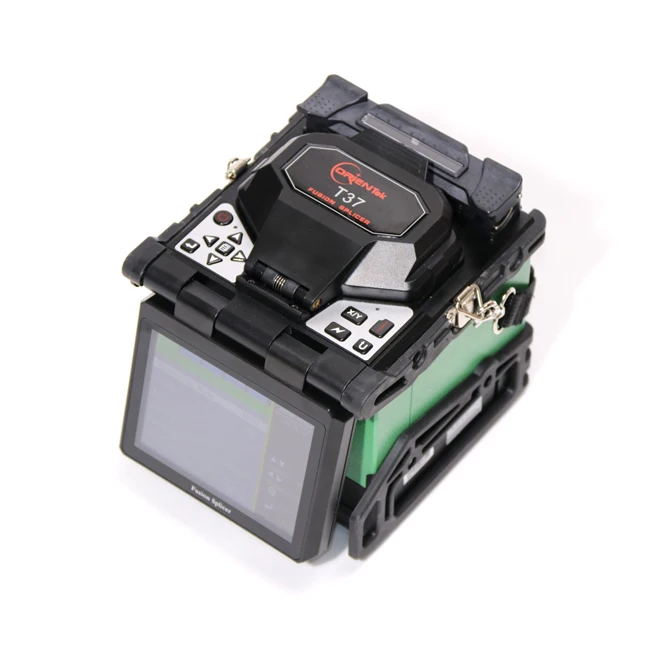 

telecommunication / fiber optic equipment / fusion splicer Orientek splicing machine