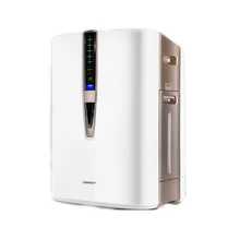 Очиститель воздуха ионизатор-воздухоочиститель генератор отрицательных ионов очиститель воздуха удаление формальдегида очистка пыли для домашнего KC-WB6-W1