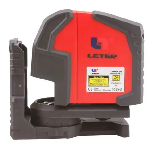 New Leter L2P2 Self-Leveling Laser Bob Cross Line Plumb laser | Инструменты