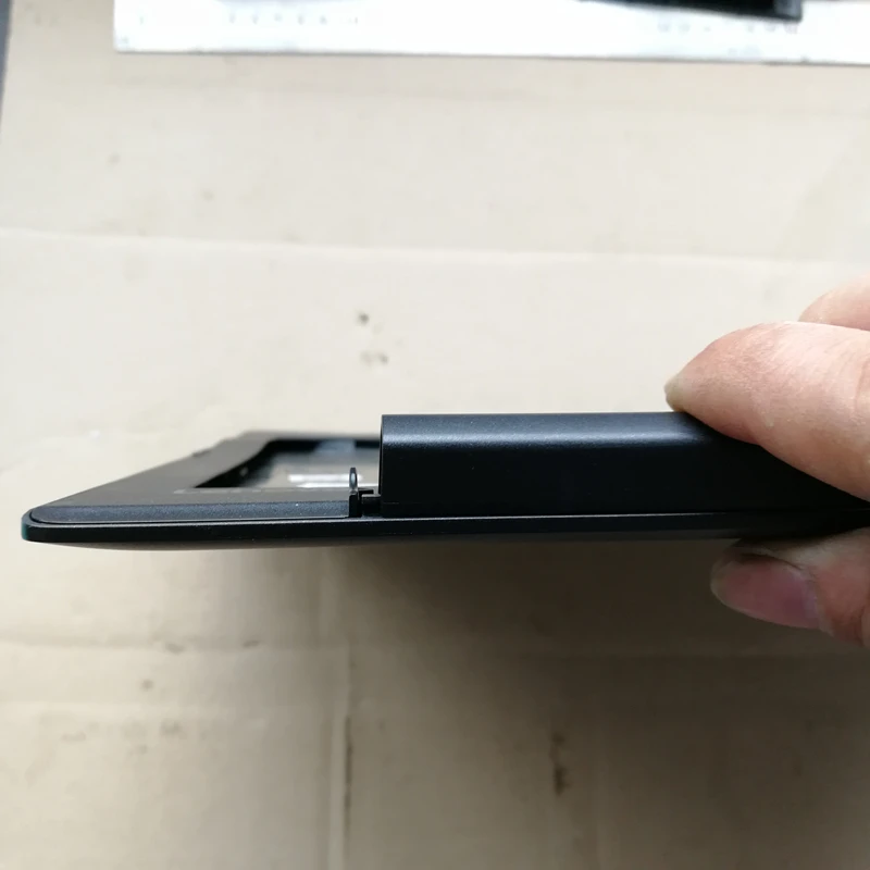 Новый ЖК чехол для ноутбука lenovo ideapad 320 15IAP 15IKB 15AST 15ABR 15ISK xiaoxin 5000 15 520 15|Пелти