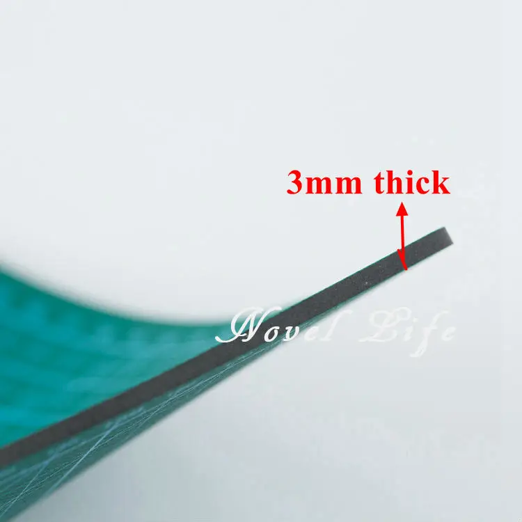 Nine Sea A4  Cutting Pad  5
