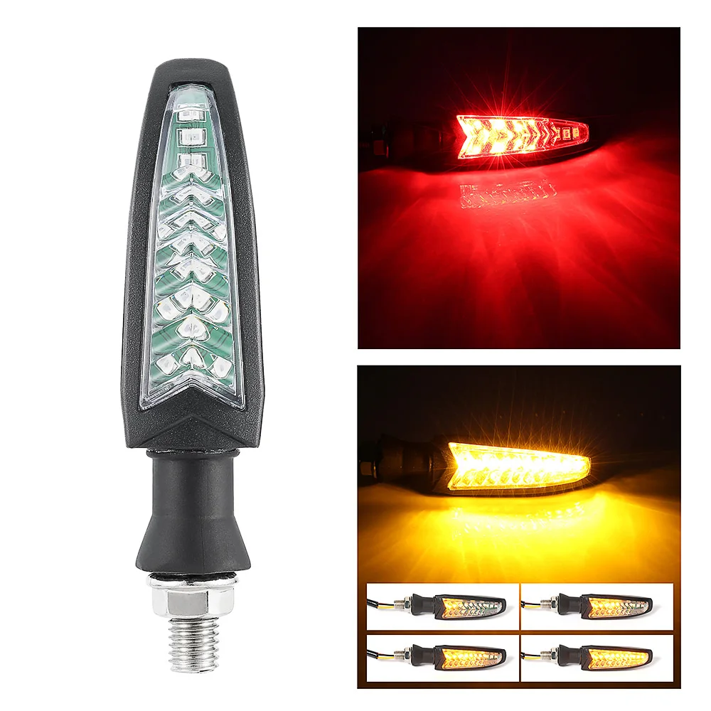 4-pcs-Flowing-Water-Lighting-LED-Motorcycle-Turn-Signal-Light-Red-Brake-Lamp-White-DRL-Indicators (1)