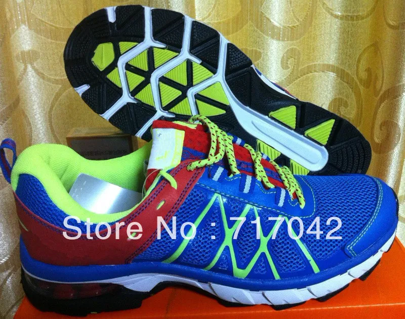 FREE Shipping Run Mens leisure Shoes 40-45 Jogging Running Sneakers for Women original box with tags | Спорт и развлечения