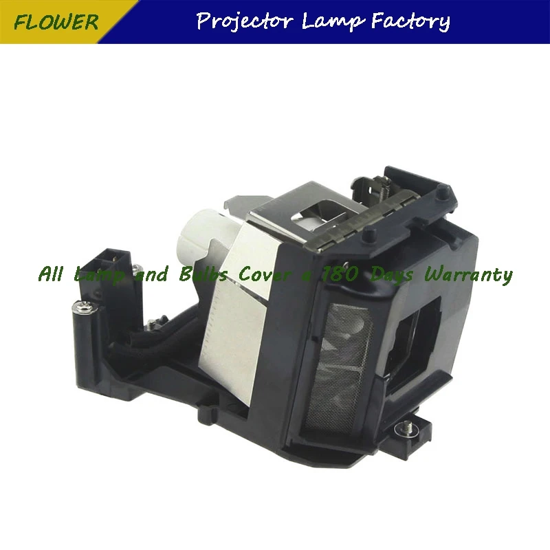 AN-F212LP Projection Lamp With Housing For Sharp P...
