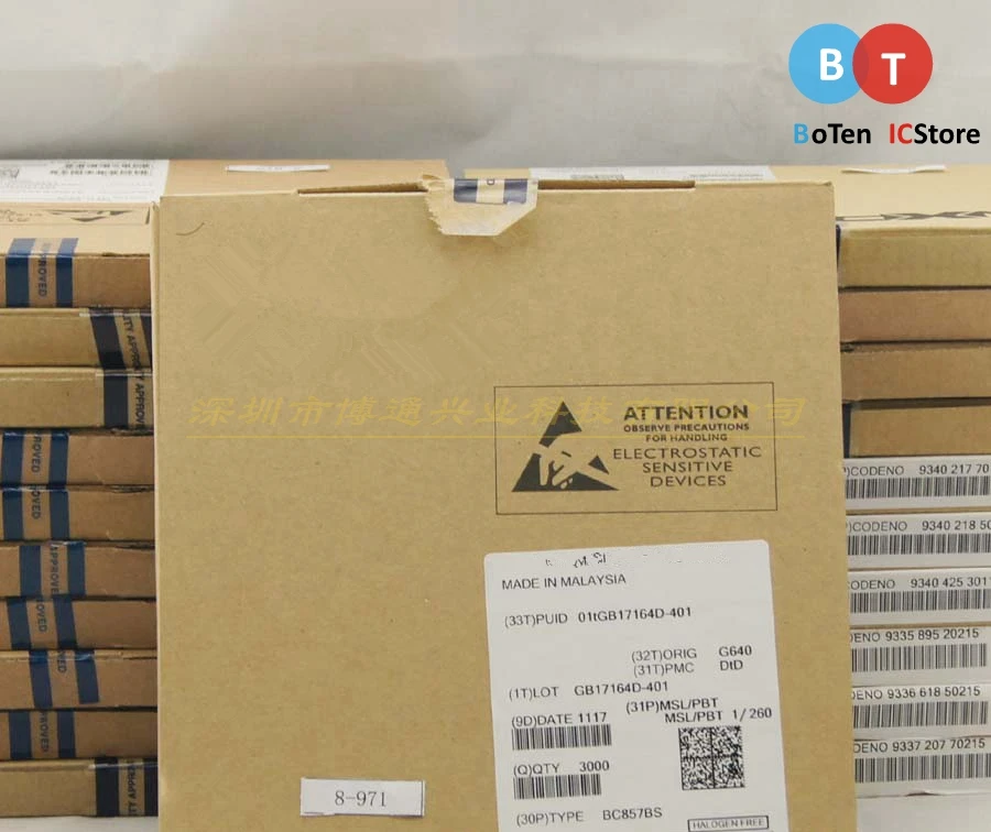 

100% new origina SOT-363 BC857BS BC847CPN BC847S BC847BS BC847BPN BC847PN BC846PN BC856S BC856S Free shipping