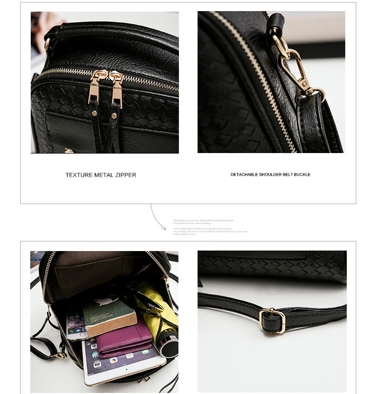 women leather handbags  (6)