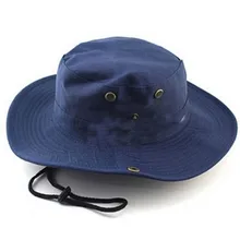 Рыболовная шляпа шляпы для отдыха камуфляжные закругленные края 25 ведра шляпы шапки горячий альпинистский Рыбак