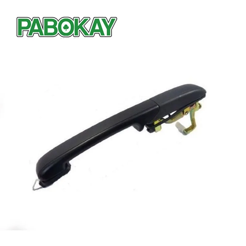

FOR VW Passat B4 1993-08.1996 Rear Right Outer Door Handle 3A0839206A New 3A0839206