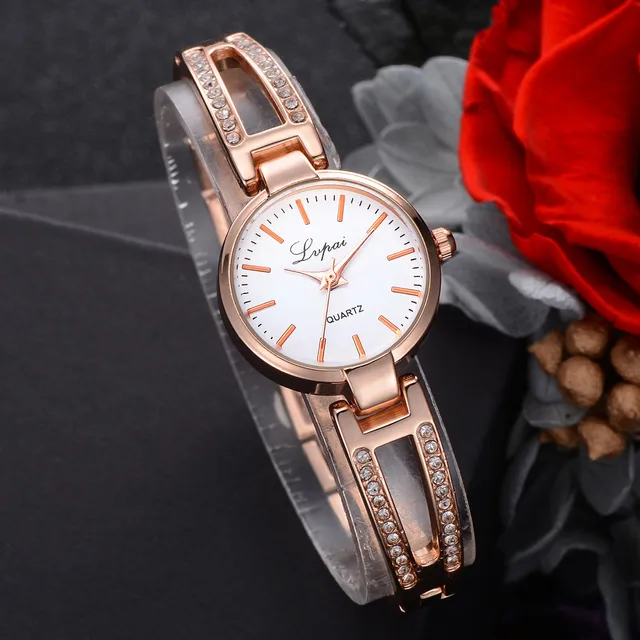 Luxury Women Bracelet Watches Fashion Women Dress Wristwatch Ladies Quartz Sport Luxury Women Bracelet Watches Fashion Women Dress Wristwatch Ladies Quartz Sport